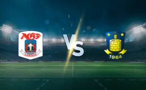 Aarhus vs Brondby prediction: expert analysis, possible lineups, July 25, 2026