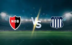 Newell's Old Boys vs Talleres prediction: expert analysis, possible lineups, July 25, 2026