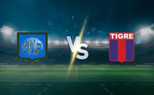 Estudiantes Río Cuarto vs Tigre prediction: team news, lineups, expert analysis