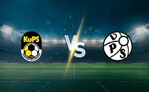 KuPS vs VPS prediction: teams form analysis, possible lineups on July 25, 2026