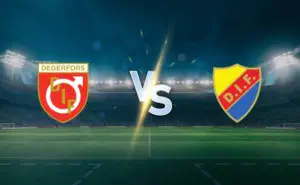 Degerfors vs Djurgården prediction: expert analysis, possible lineups, July 25, 2026