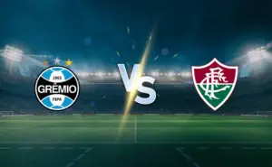 Gremio vs Fluminense prediction: teams form analysis, possible lineups on July 27, 2026