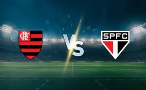 Flamengo vs São Paulo prediction: team news, lineups, expert analysis