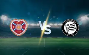 Hearts vs Sturm prediction: expert analysis, possible lineups,  July 28, 2026
