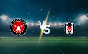 Midtjylland vs Besiktas prediction: teams form analysis, possible lineups on July 30, 2026