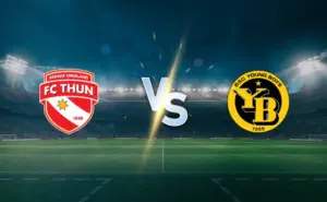 Thun vs Young Boys prediction: team news, lineups, expert analysis
