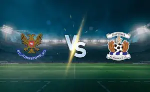 St Johnstone vs Kilmarnock prediction: expert analysis, possible lineups, August 2, 2026