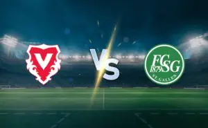 Vaduz vs St. Gallen prediction: team news, lineups, expert analysis