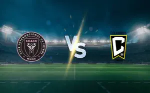 Inter Miami vs Columbus Crew prediction: expert analysis, possible lineups, August 2, 2026