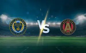 Philadelphia Union vs Atlanta United prediction: team news, lineups, expert analysis