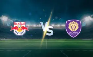 New York Red Bulls vs Orlando City prediction: teams form analysis, possible lineups on August 2, 2026