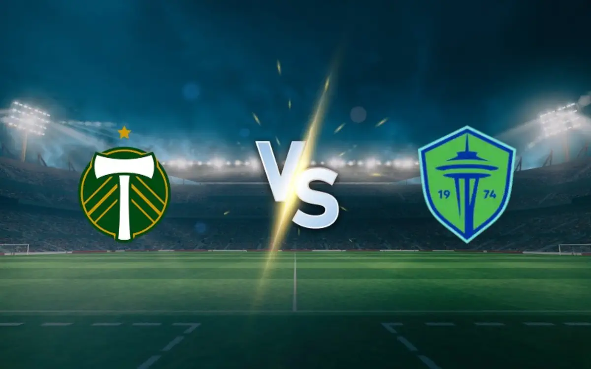 Portland vs Seattle: Cascadia Derby Vorschau