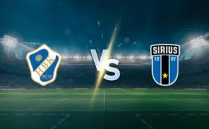 Halmstad vs Sirius prediction: team news, lineups, expert analysis