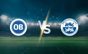 Odense vs SønderjyskE prediction: teams form analysis, possible lineups on August 3, 2026