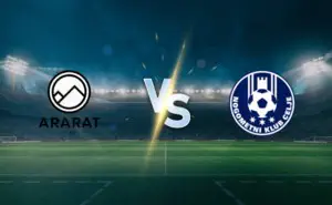 Ararat-Armenia vs Celje prediction: expert analysis, possible lineups, August 4, 2026