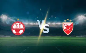 Hapoel Be'er Sheva vs Crvena Zvezda prediction: expert analysis, possible lineups, August 4, 2026
