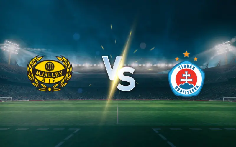 Mjällby vs Slovan Bratislava prediction: expert analysis, possible lineups, August 4, 2026 – Ratingbet.com