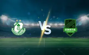Shamrock Rovers vs Egnatia prediction: expert analysis, possible lineups, August 4, 2026