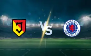 Jagiellonia vs Rangers prediction: teams form analysis, possible lineups on August 6, 2026