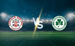 Lincoln Red Imps vs Omonia prediction: teams form analysis, possible lineups on August 6, 2026