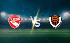 Thun vs Vikingur Reykjavik prediction: team news, lineups, expert analysis