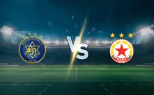 Maccabi Tel Aviv vs CSKA Sofia prediction: teams form analysis, possible lineups on August 6, 2026