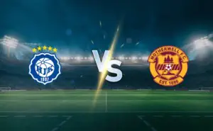 HJK vs Motherwell prediction: expert analysis, possible lineups, August 6, 2026