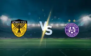 Beitar vs Austria prediction: team news, lineups, expert analysis