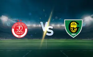 Hapoel Tel Aviv vs Katowice Prediction: match preview, predicted lineups, tips & odds on August 6, 2026