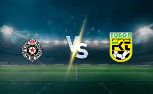 Partizan vs Tobol Prediction: match preview, predicted lineups, tips & odds on August 6, 2026