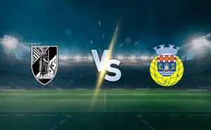 Vitoria Guimaraes vs Arouca prediction: expert analysis, possible lineups, August 8, 2026