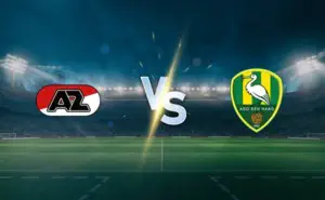 AZ vs Den Haag prediction: expert analysis, possible lineups, August 8, 2026