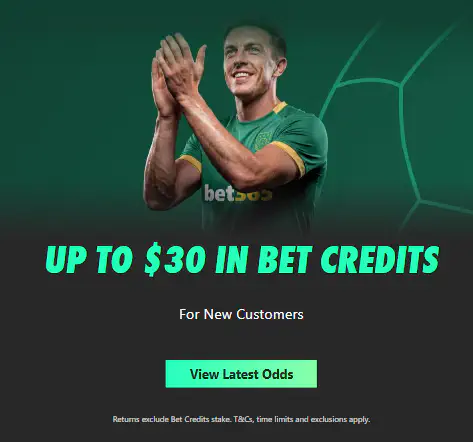Bet365 welcome offer