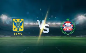 Sint-Truiden vs Lommel prediction: team news, lineups, expert analysis August 8, 2026
