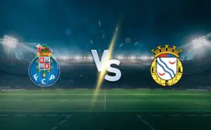 Porto vs Alverca prediction: teams form analysis, possible lineups on August 9, 2026