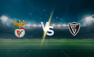 Benfica vs Academico de Viseu prediction: team news, lineups, expert analysis