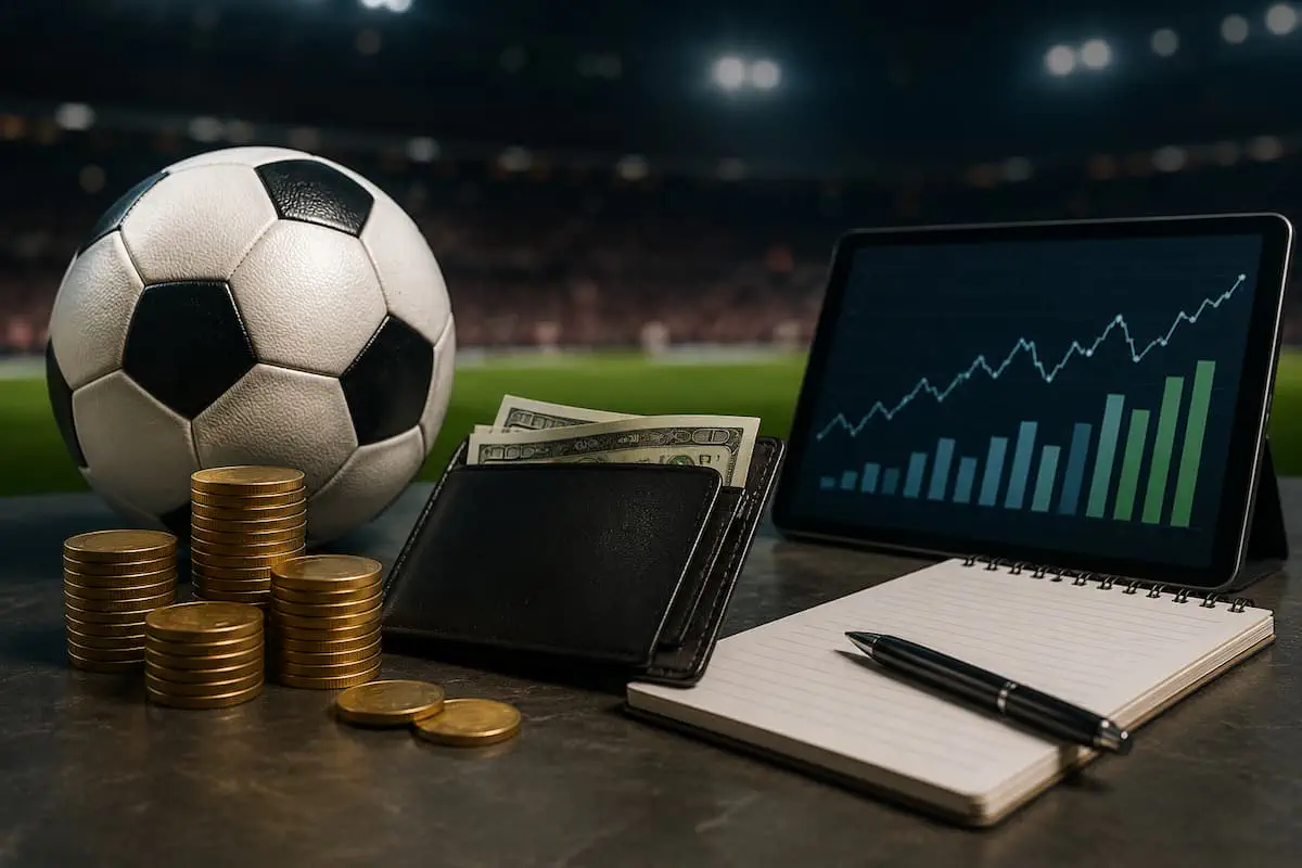 Bankroll Management in Sports Betting: Units, Strategies & Tips