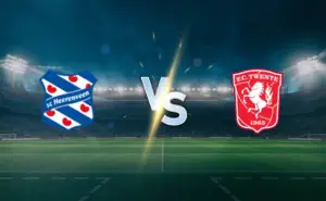 Heerenveen vs Twente prediction: team news, lineups, expert analysis