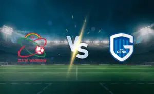 Zulte Waregem vs Genk prediction: teams form analysis, possible lineups on August 9, 2026