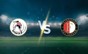 Sparta vs Feyenoord prediction: team news, lineups, expert analysis