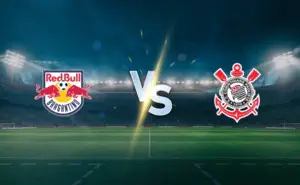 Red Bull Bragantino vs Corinthians prediction: teams form analysis, possible lineups on August 10, 2026