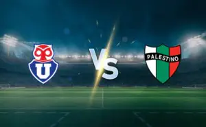 Universidad de Chile vs Palestino prediction: teams form analysis, possible lineups on August 10, 2026