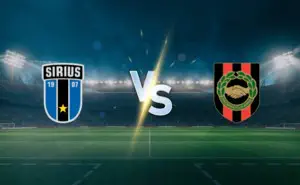 Sirius vs Brommapojkarna prediction: expert analysis, possible lineups, August 10, 2026