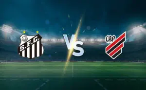 Santos vs Athletico Paranaense prediction: team news, lineups, expert analysis