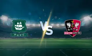 Plymouth Argyle vs Exeter City prediction: expert analysis, possible lineups, August 10, 2026