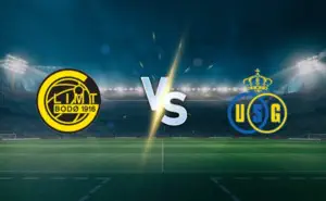Bodø/Glimt vs Royal Union prediction: teams form analysis, possible lineups on August 11, 2026