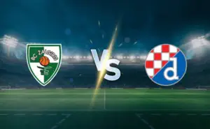 Žalgiris Kaunas vs Dinamo Zagreb prediction: expert analysis, possible lineups, August 11, 2026