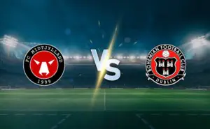 Midtjylland vs Bohemians prediction: expert analysis, possible lineups, August 13, 2026