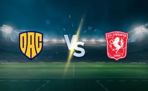 Dunajska Streda vs Twente prediction: teams form analysis, possible lineups on August 13, 2026