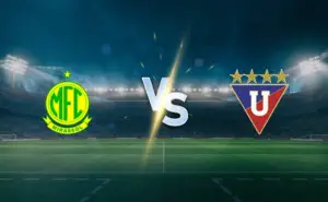 Mirassol vs LDU Quito prediction: teams form analysis, possible lineups on August 14, 2026